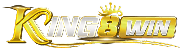 KING8WIN logo